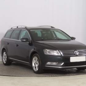 Volkswagen Passat 2.0 TDI / 19521355