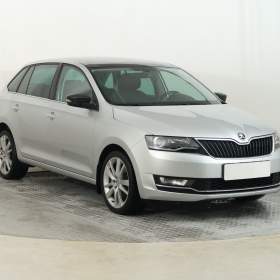 Škoda Rapid 1.0 TSI / 19521357