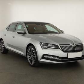 Škoda Superb iV 1.4 TSI PHEV / 19521364