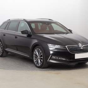 Škoda Superb 1.5 TSI / 19521365
