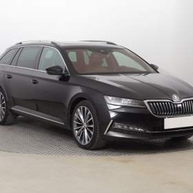Škoda Superb 1.5 TSI / 19521365