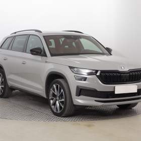 Škoda Kodiaq 1.5 TSI / 19521369