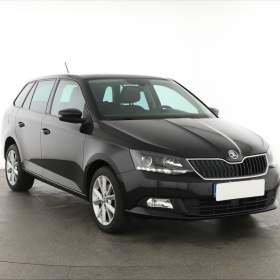 Škoda Fabia 1.2 TSI / 19521371