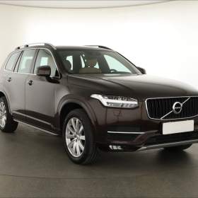 Volvo XC90 D5 AWD / 19521372