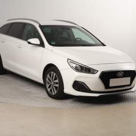 Hyundai i30 1.6 CRDi / 19521376