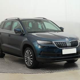 Škoda Karoq 1.5 TSI / 19521377