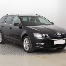 Škoda Octavia 2.0 TDI / 19521379