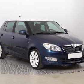 Škoda Fabia 1.2 TSI / 19521381
