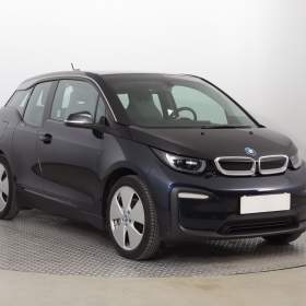 BMW i3 120Ah BEV / 19521382