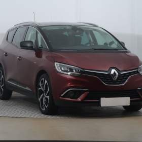 Renault Grand Scénic 1.5 dCi / 19521383