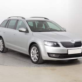 Škoda Octavia 2.0 TDI / 19521384