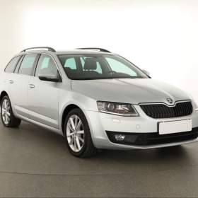 Škoda Octavia 2.0 TDI / 19521384