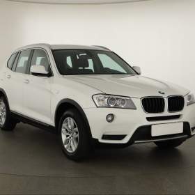 BMW X3 xDrive20d / 19521388
