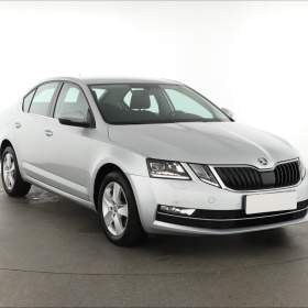 Foto inzerátu Škoda Octavia 1.6 TDI