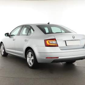 Foto inzerátu Škoda Octavia 1.6 TDI