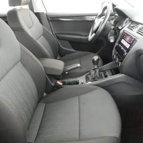 Foto inzerátu Škoda Octavia 1.6 TDI