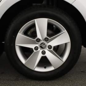 Foto inzerátu Škoda Octavia 1.6 TDI