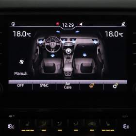 Foto inzerátu Škoda Octavia 1.6 TDI