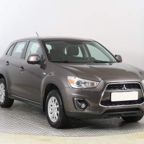 Mitsubishi ASX 1.6 MIVEC / 19521393
