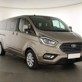 Ford Tourneo Custom 2.0 EcoBlue / 19521394