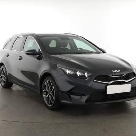 Kia Ceed 1.5 T- GDI / 19521395