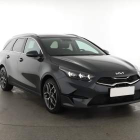Kia Ceed 1.5 T- GDI / 19521395