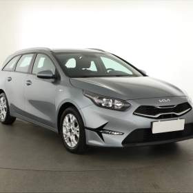 Kia Ceed 1.5 T- GDI / 19521396