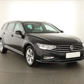 Volkswagen Passat 2.0 TDI / 19521397