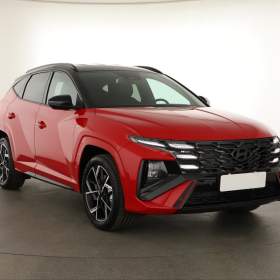 Hyundai Tucson 1.6 T- GDI 48V MHEV / 19521398