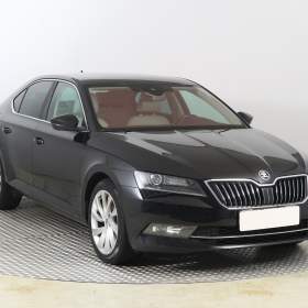 Škoda Superb 2.0 TDI / 19521404