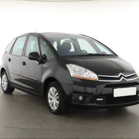Foto inzerátu Citroën C4 Picasso 1.6 HDi