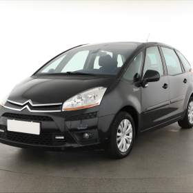 Foto inzerátu Citroën C4 Picasso 1.6 HDi