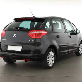 Foto inzerátu Citroën C4 Picasso 1.6 HDi