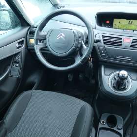 Foto inzerátu Citroën C4 Picasso 1.6 HDi