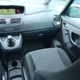 Foto inzerátu Citroën C4 Picasso 1.6 HDi