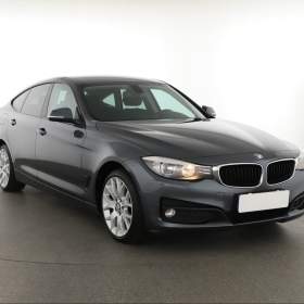 BMW 3GT 320d GT / 19521409