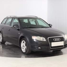 Audi A4 2.0 TDI / 19521412