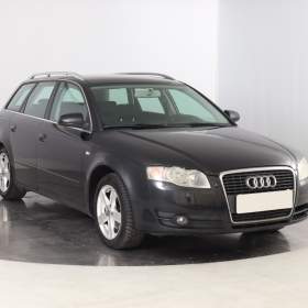 Audi A4 2.0 TDI / 19521412