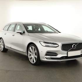 Volvo V90 D5 AWD / 19521413