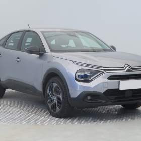 Citroën C4 1.2 PureTech / 19521416