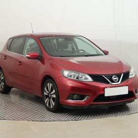Nissan Pulsar 1.2 DIG- T / 19521418