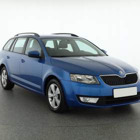 Škoda Octavia 2.0 TDI / 19521419