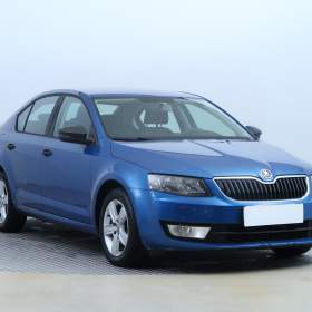 Škoda Octavia 1.6 TDI / 19521420