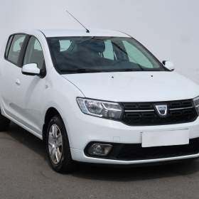 Dacia Sandero 1.2 16V / 19521421