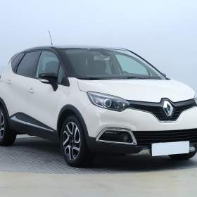 Renault Captur 0.9 TCe / 19521422