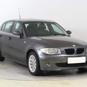 BMW Řada 1 118d / 19521423