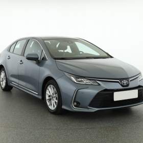 Toyota Corolla 1.6 Valvematic / 19521424