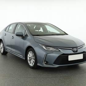 Toyota Corolla 1.6 Valvematic / 19521424