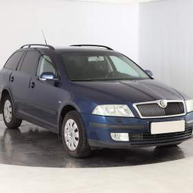 Škoda Octavia 1.9 TDI / 19521428