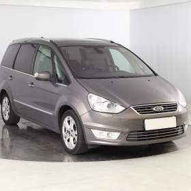Ford Galaxy 1.6 TDCi / 19521430